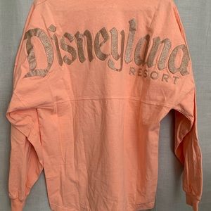 DISNEYLAND Spirit Jersey Original Rose Gold